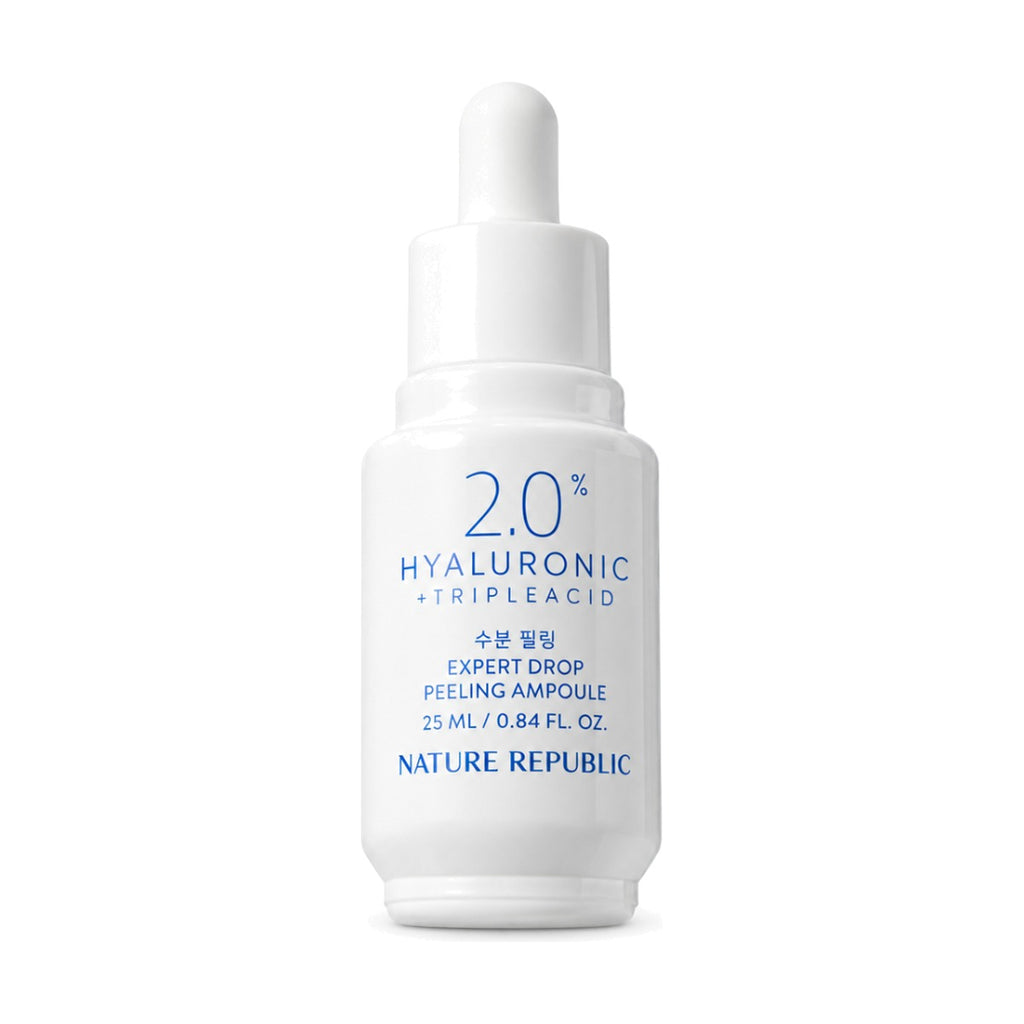 NATURE REPUBLIC Expert Drop Peeling Ampoule 25ml