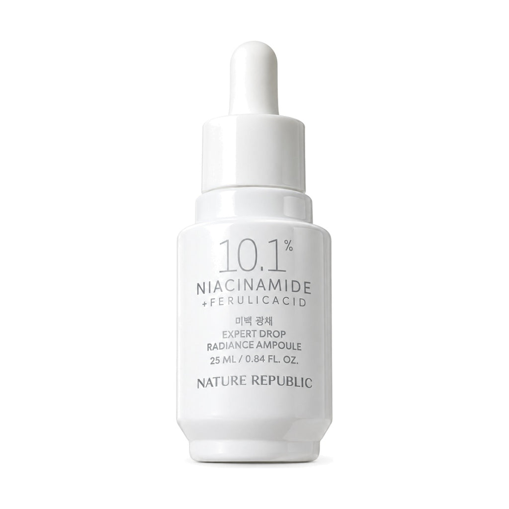 NATURE REPUBLIC Expert Drop Radiance Ampoule 25ml