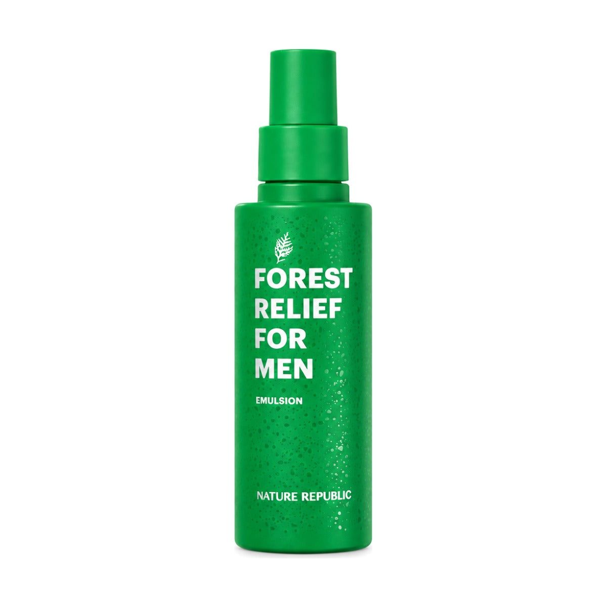 NATURE REPUBLIC Forest Relief For Men Emulsion 150ml bottle