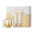 NATURE REPUBLIC Ginseng Royal Silk Watery Cream with Eye Cream set