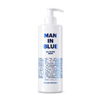 NATURE REPUBLIC Man In Blue All In One Wash 350ml