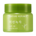 NATURE REPUBLIC Mild Green Tea Cream 55ml jar