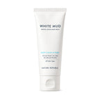 NATURE REPUBLIC Natural Made White Lotus Deep Clean Mud Pack 100ml