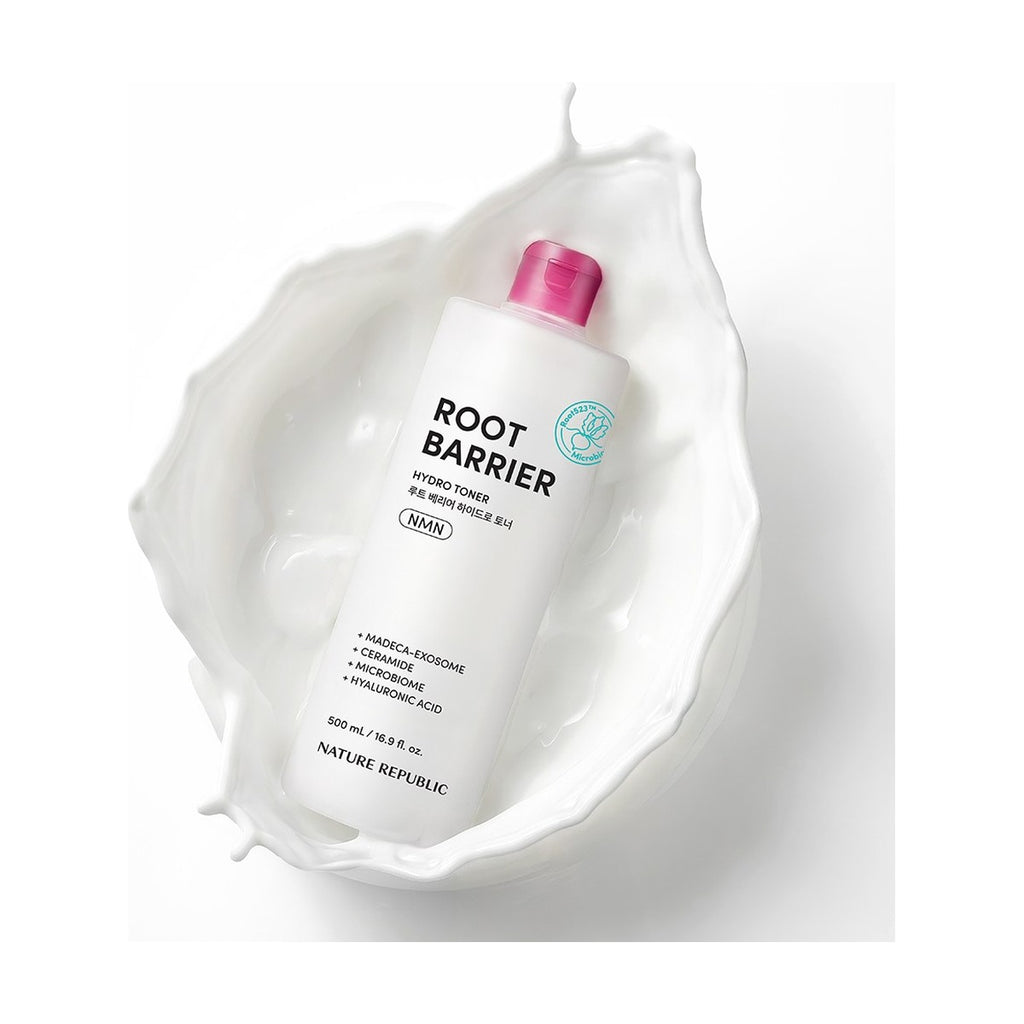 NATURE REPUBLIC Root Barrier Hydro Toner 500ml