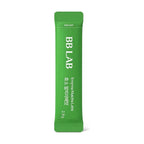 Nutrione BB LAB Enzyme Matcha Latte 2.5g x 20 sticks box