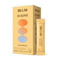Nutrione BB LAB Enzyme Milk Tea 2.5g x 20 sticks box