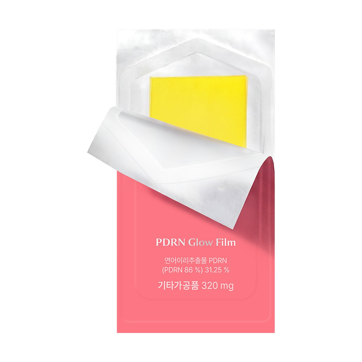 Nutrione BB LAB PDRN Glow Film 320mg x 14 films box