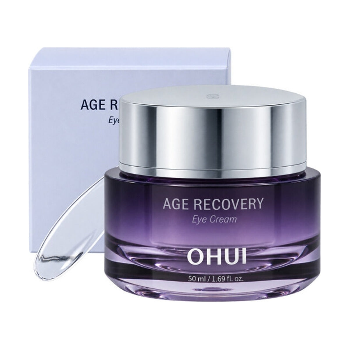 O HUI Age Recovery Eye Cream 50ml from Korea by O HUI