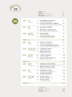 Seoul National University Korean Plus 2A Workbook from Korea