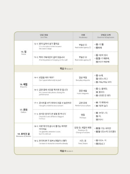 Seoul National University Korean Plus 2B Student's Book+Workbook from Korea