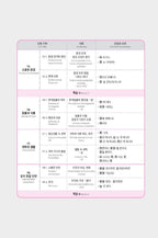 Seoul National University Korean Plus 4B Workbook from Korea