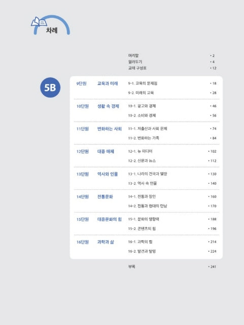 Seoul National University Korean Plus 5B Student's Book from Korea