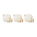 3 x The History of Whoo Gongjinhyang:Mi Glow Lip Balm Pink Set (3 Items) Sep. 2026 from Korea by The History of Whoo