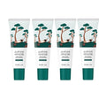 4 x ROUND LAB Pine Calming Cica Tone Up Sun Cream 40ml SPF 50+ PA++++ from Korea