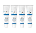 4 x ROUND LAB Birch Sap Moisturizing Sun Cream 50ml (SPF 50+,PA++++) from Korea