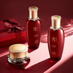 Sooryehan HYOBIDAM Fermented Toner 150ml from Korea by Sooryehan
