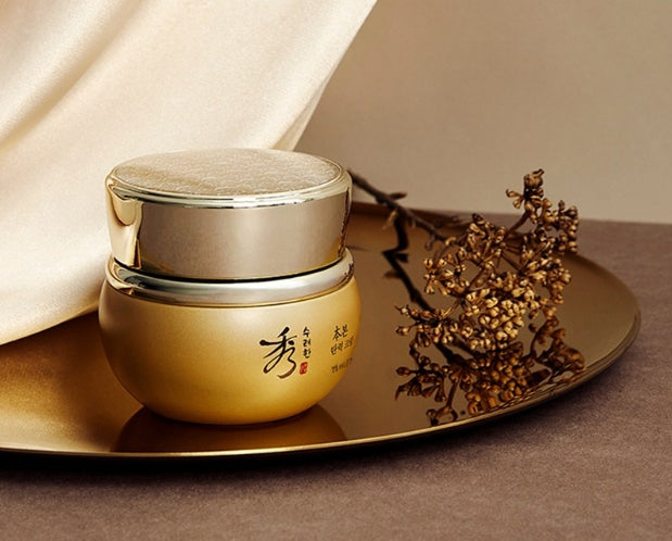 Sooryehan BON Firming Cream 75ml from Korea by Sooryehan