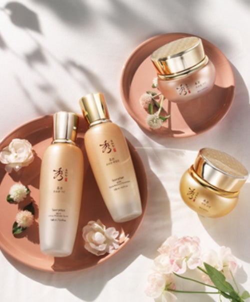 Sooryehan BON Firming Cream 75ml from Korea by Sooryehan