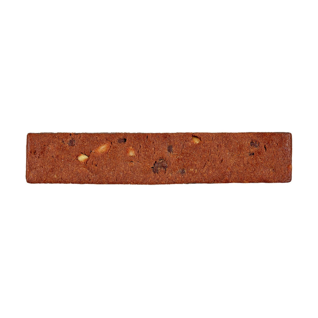 SOYJOY Almond & Chocolate soy bar 30g box of 12