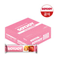 SOYJOY Strawberry soy bar 30g box of 12