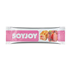 SOYJOY Strawberry soy bar 30g box of 12