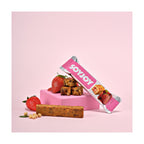 SOYJOY Strawberry soy bar 30g box of 12