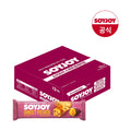 SOYJOY Sweet Potato soy bar 30g box of 12