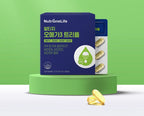 3 x NutrioneLife rTG Omega-3 Triple 45.78g (763mg x 60 Capsules) from Korea