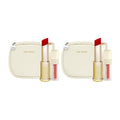 2 x The History of Whoo Gongjinhyang:Mi Glow Lip Balm Wine Red Set (3 Items) Sep. 2026 from Korea by The History of Whoo