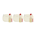 3 x The History of Whoo Gongjinhyang:Mi Glow Lip Balm Wine Red Set (3 Items) Sep. 2026 from Korea by The History of Whoo