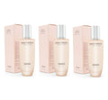 3 x O HUI Miracle Moisture Pink Barrier Emulsion 140ml from Korea