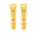 2 x OHUI Miracle Toning Daily Sun SPF50+ PA++++ 50ml from Korea by O HUI