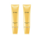 2 x OHUI Miracle Toning Daily Sun SPF50+ PA++++ 50ml from Korea by O HUI
