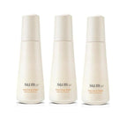 ３ x Su:m37 Time energy Bright Refining Emulsion 120ml from Korea