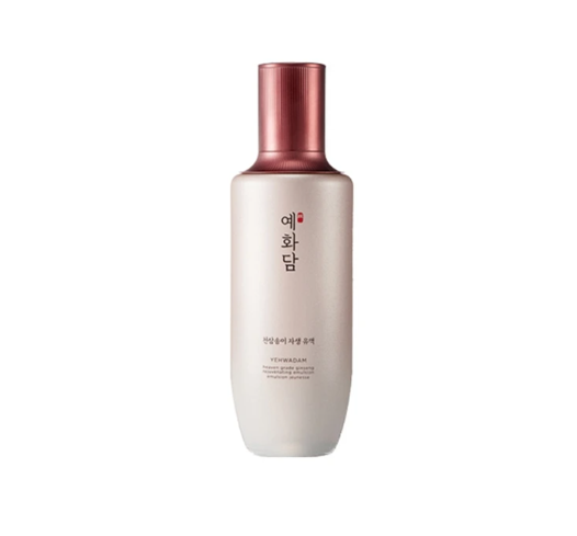 THE FACE SHOP Yehwadam Heaven Grade Ginseng Rejuvenating Emulsion 140ml from Korea_M by THE FACE SHOP Yehwadam