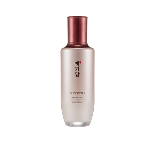 THE FACE SHOP Yehwadam Heaven Grade Ginseng Rejuvenating Serum 45ml from Korea by THE FACE SHOP Yehwadam
