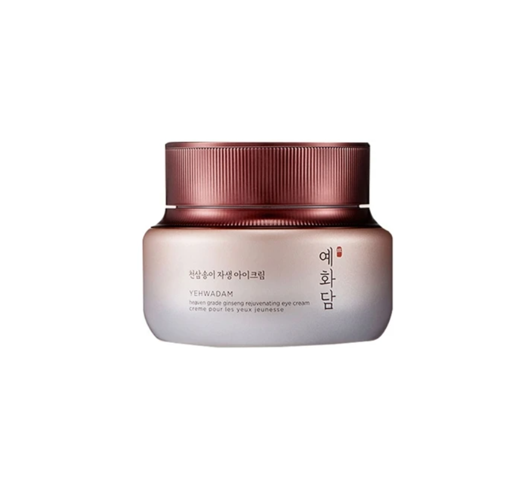 THE FACE SHOP Yehwadam Heaven Grade Ginseng Rejuvenating Eye Cream 25ml from Korea by THE FACE SHOP Yehwadam