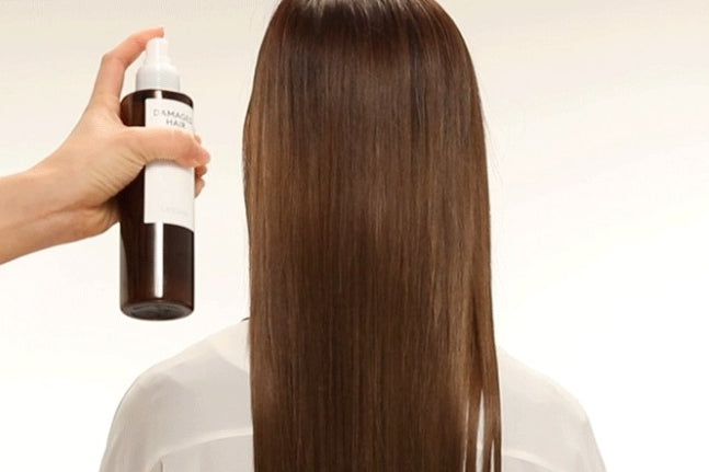 MISSHA Damaged Hair Therapy Hair Mist 200ml from Korea by MISSHA