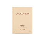 5 x CHOGONGJIN Geumsul Jin Mask 30g from Korea by CHOGONGJIN