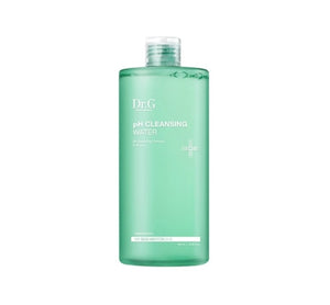 Dr.G ph Cleansing Water 490ml from Korea
