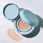 innisfree No-Sebum Powder Cushion Refill 14g from Korea by innisfree