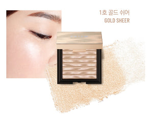 2 x CLIO Prism Highlighter 7g (2 Colours) from Korea_MU