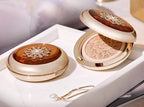 The History of Whoo Cheongidan Hwahyun Radiant Essence Cushion (2 Colours) 15g x 2ea from Korea by The History of Whoo