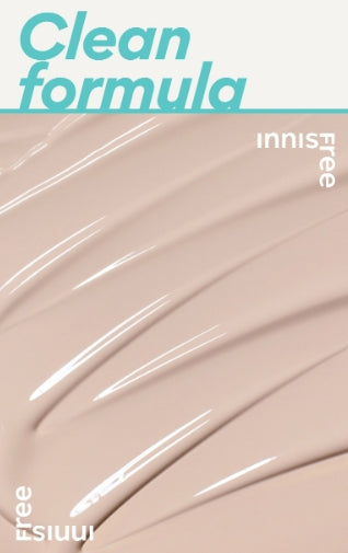 innisfree No-Sebum Powder Cushion Refill 14g from Korea by innisfree
