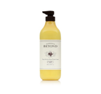 Beyond Deep Moisture Honey Shower Cream 1L from Korea by Beyond