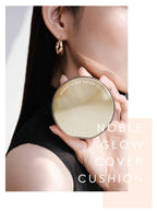 AGE 20's Noble Glow Cover Cushion Main+Refill Set (2 Items) #21 #23 from Korea by AGE 20's