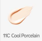 Sulwhasoo Perfecting Foundation Glow 35ml 10 Colours from Korea + Samples(2 Items) by Sulwhasoo