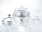 2 x The history of whoo Gongjinhyang:Seol Radiant White Moisture Cream 60ml from Korea by The History of Whoo
