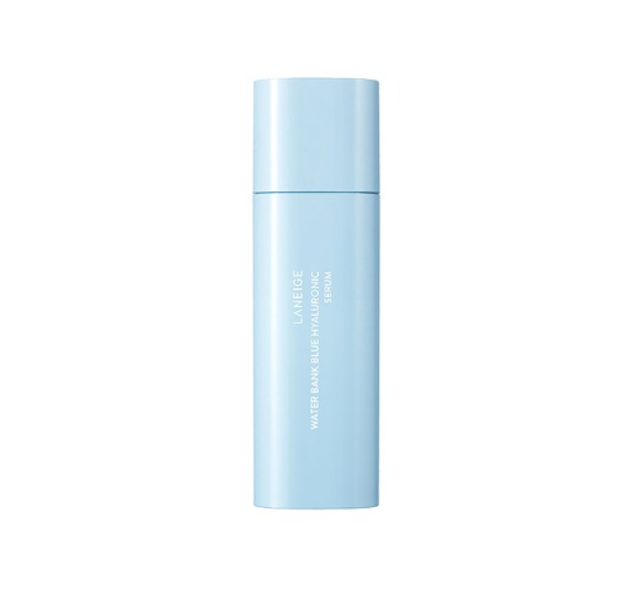 LANEIGE Water Bank Blue Hyaluronic Serum 50ml from Korea by LANEIGE