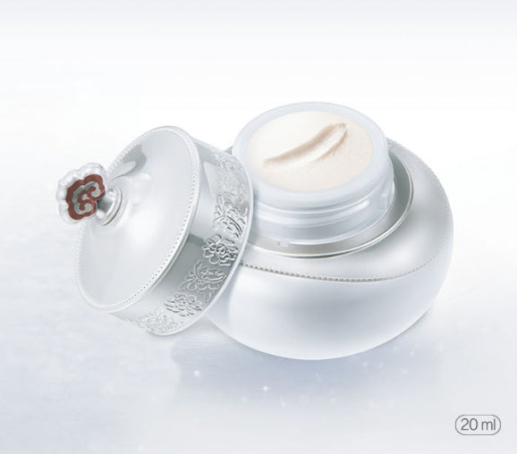 The history of whoo Gongjinhyang:Seol Radiant White Ultimate Corrector 20ml from Korea by The History of Whoo